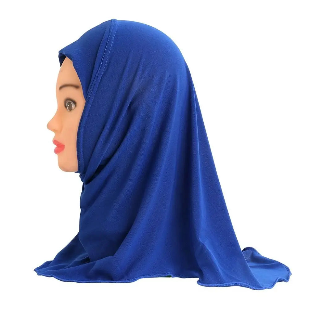 50cm Children Hijabs Scarf