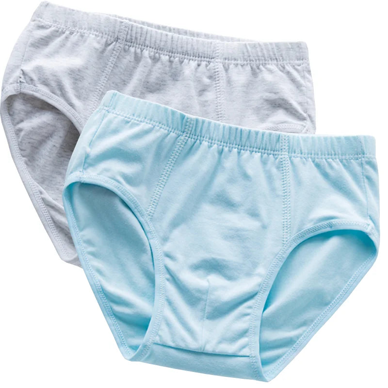 children's underwear cotton