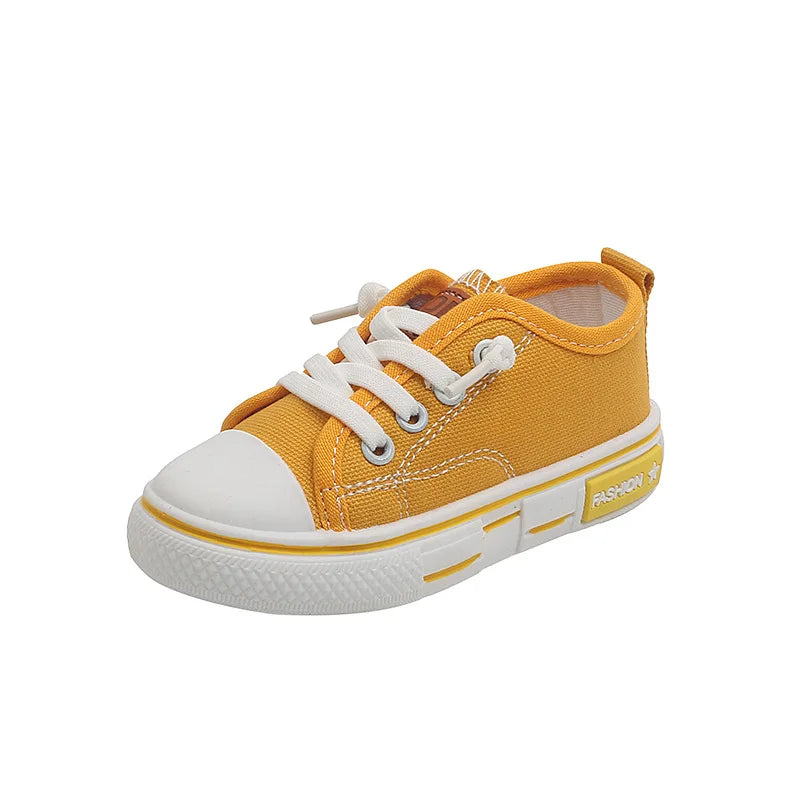 Kids Light Casual Non-slip shoes