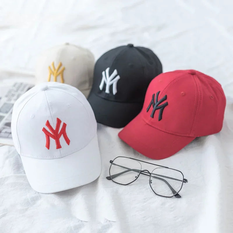 Baseball Adjustable Cap