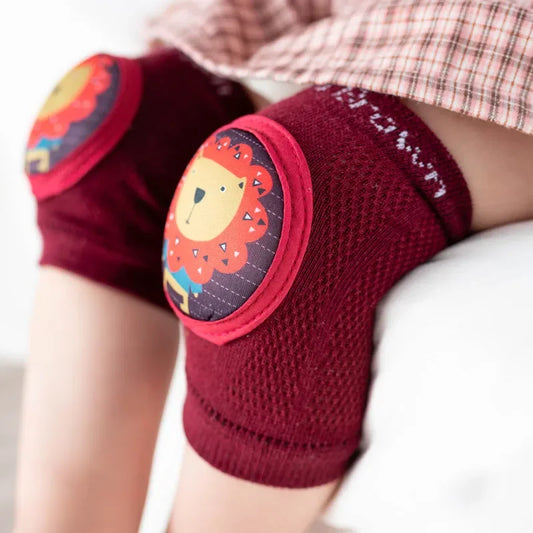 Baby Kneepads Protector