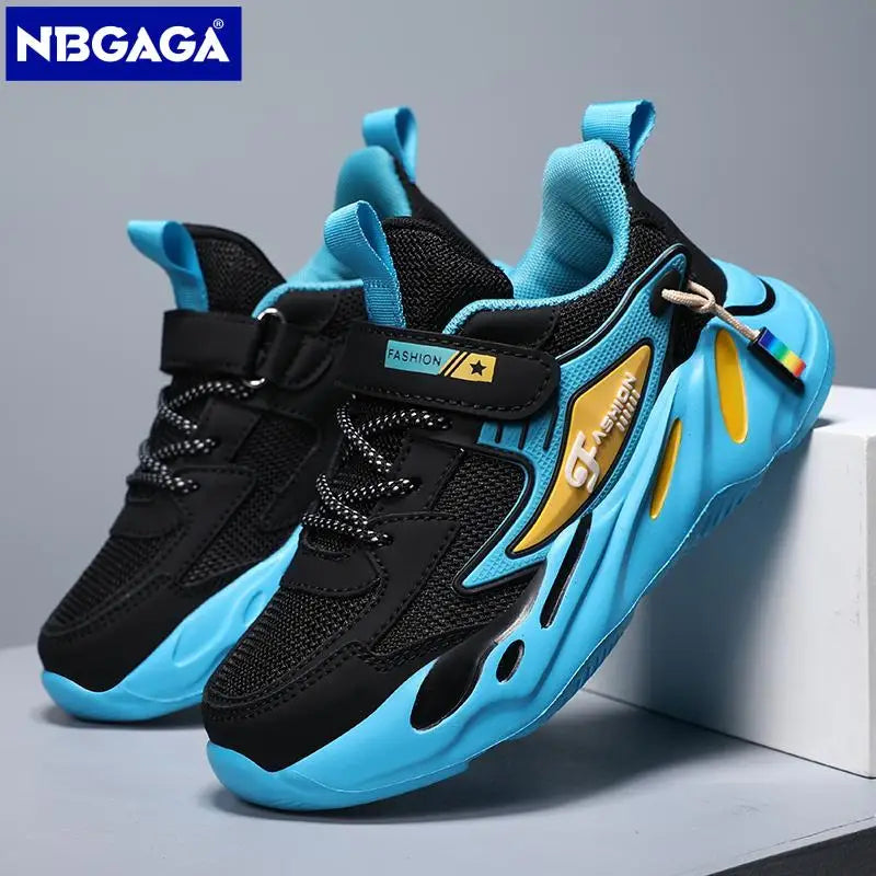 Kids Sneakers Casual Breathable Shoes