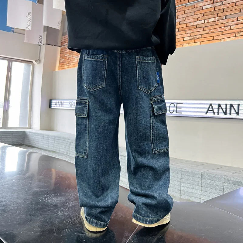 Baggy Jeans for boys