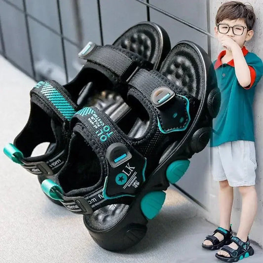 Children Sports Casual Sandals