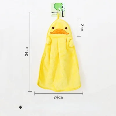 Baby Hand Towel, bath towels