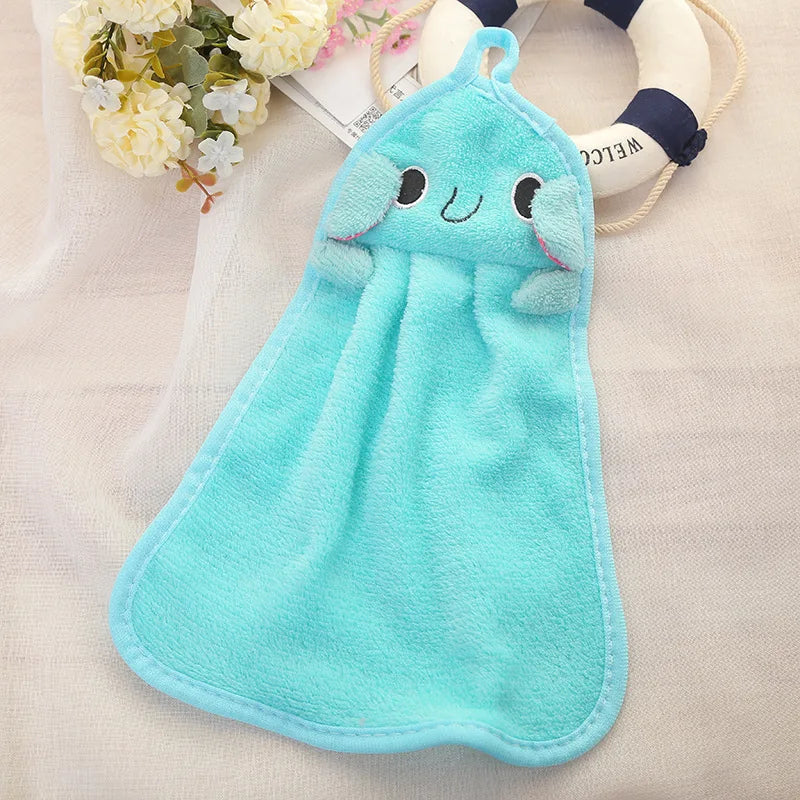 Baby Hand Towel, bath towels