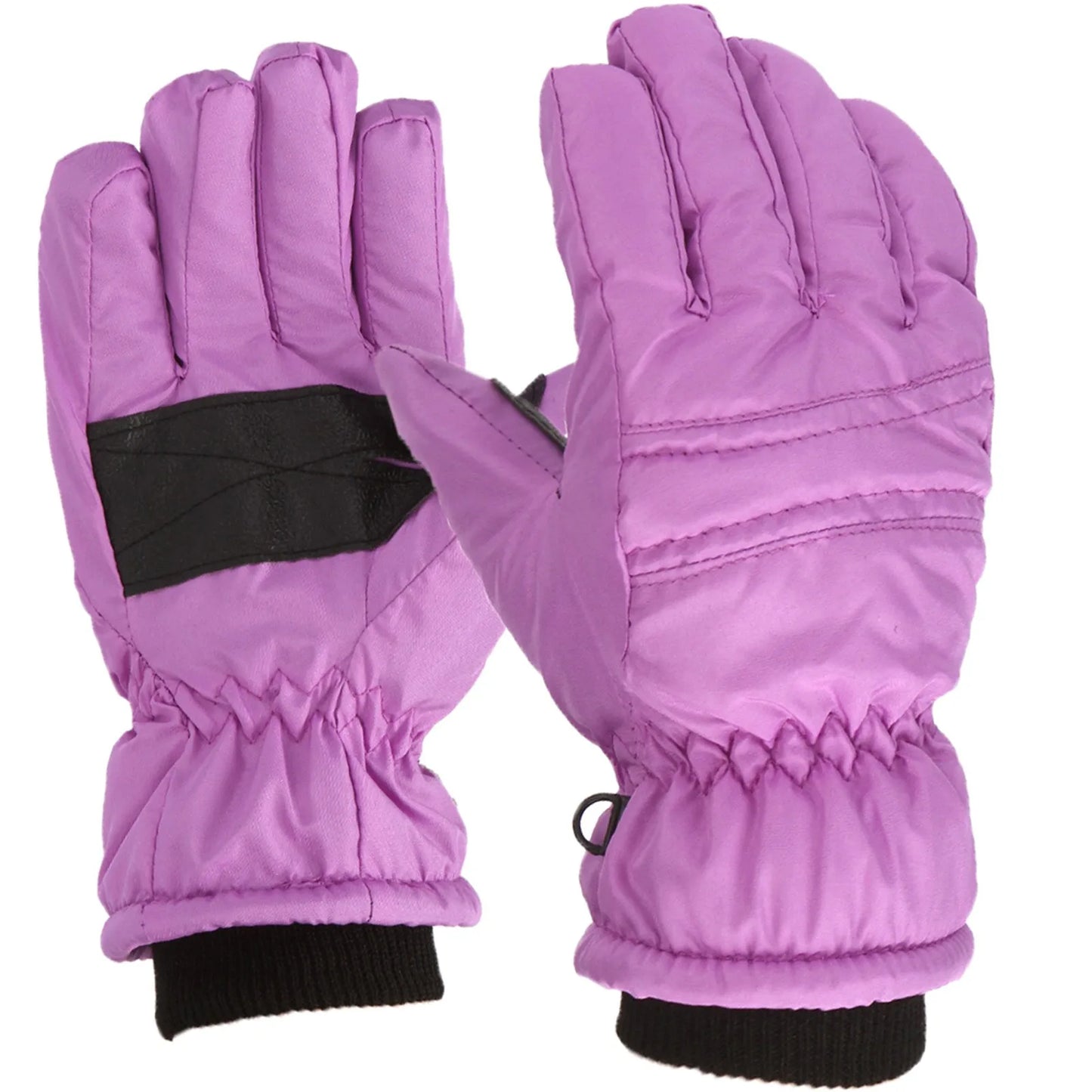 Winter Children Ski Gloves