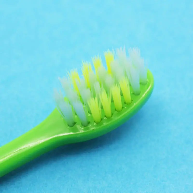 1PC Toothbrush Animal Shape