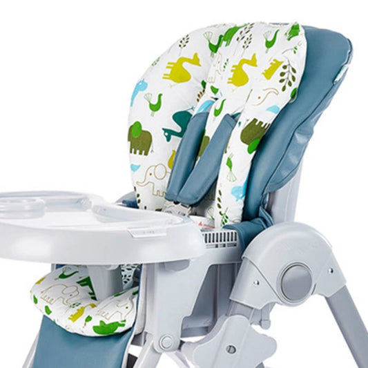 Baby Highchair Cushion Pad Booster Seats