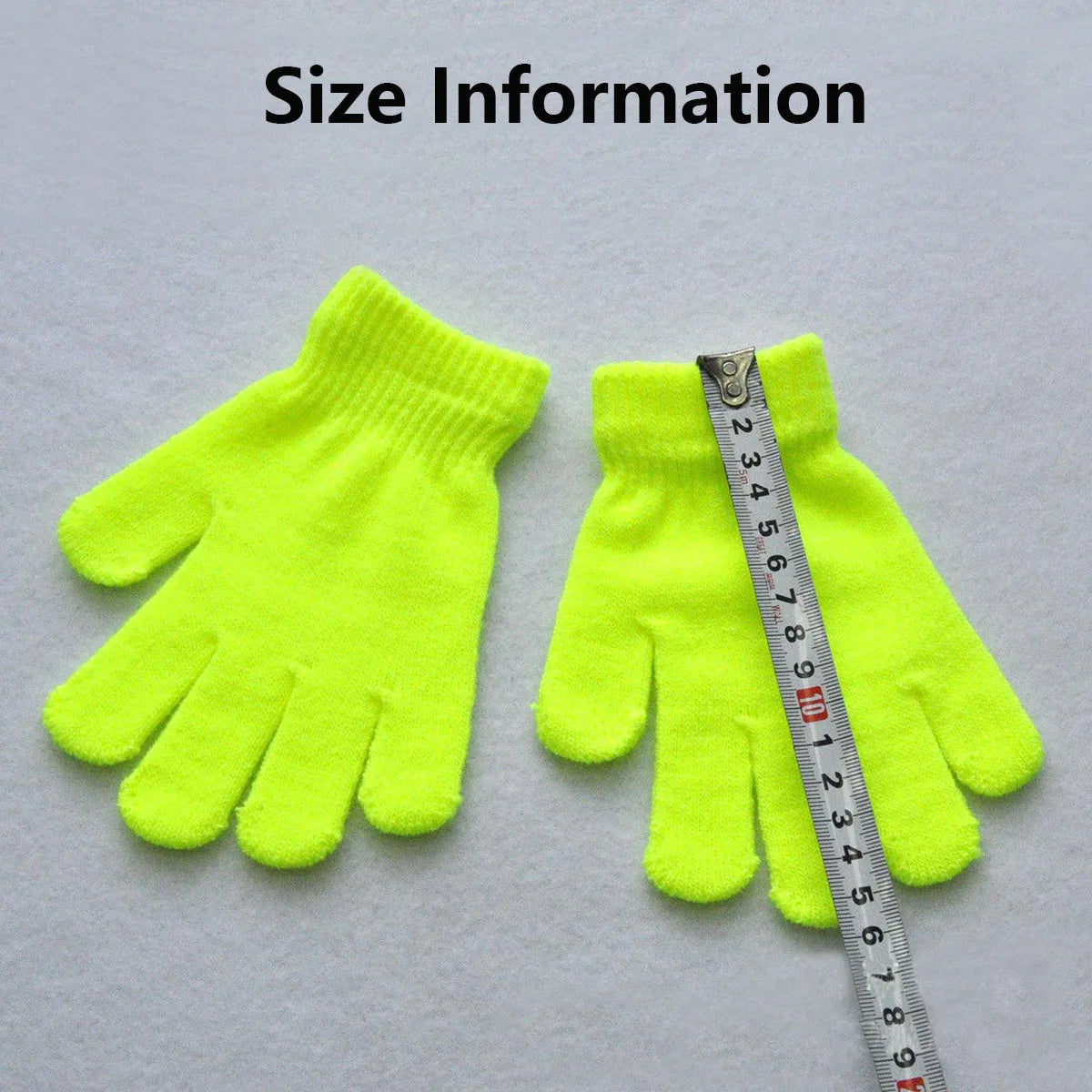 Kids gloves