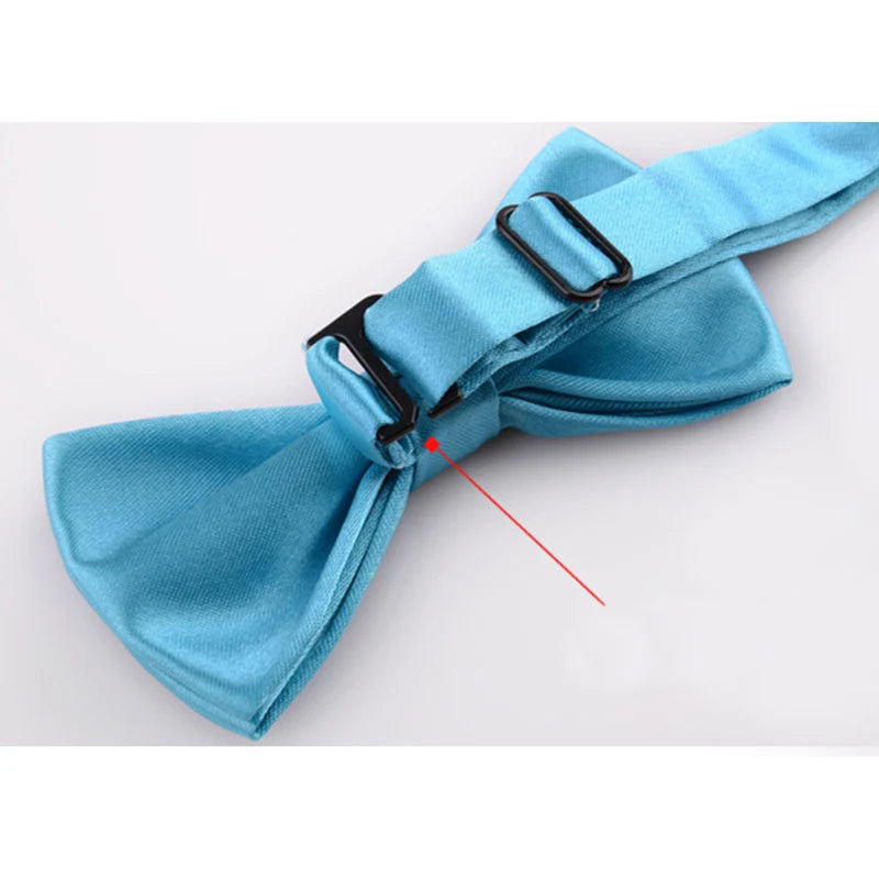 Kids Formal Necktie