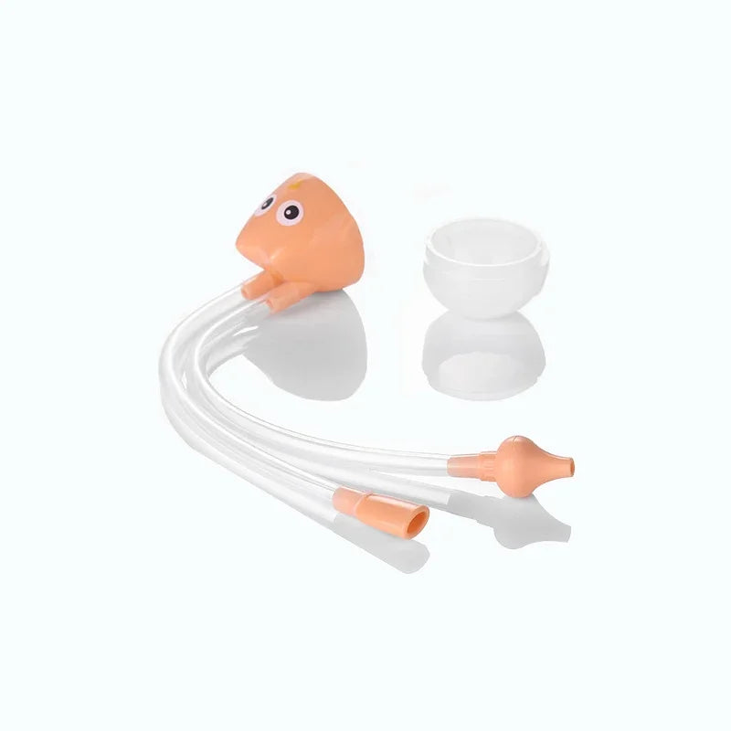 Newborn Suction Tool Nasal Suction