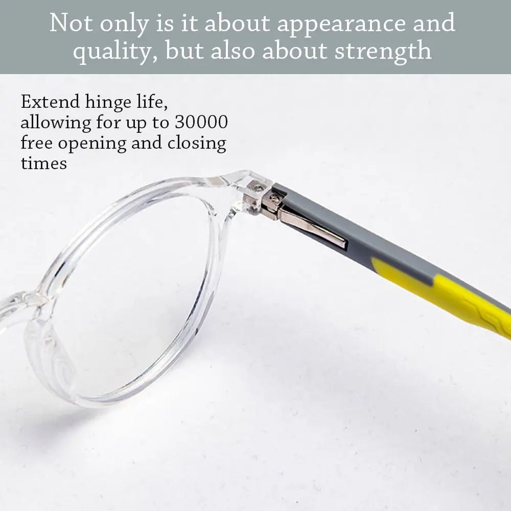 Eye Protection Anti-blue Light glasses