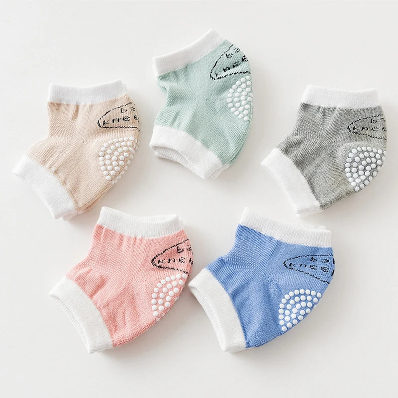 Non-slip Baby Knee Pads