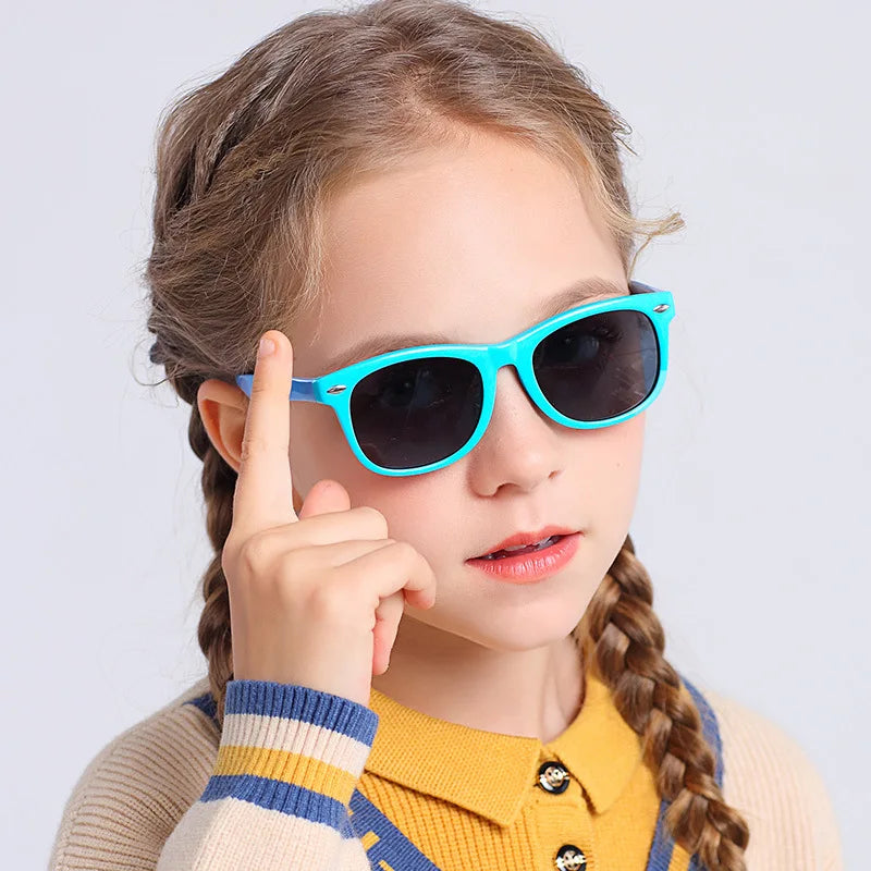 Non-polarized Children's Sunglasses