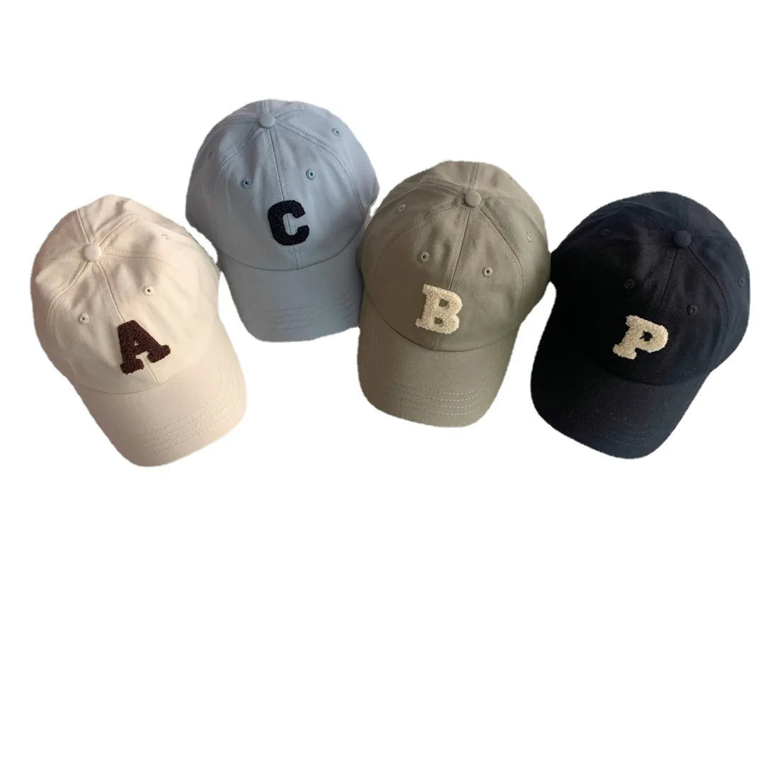 High Quality Baseball Hats Cotton