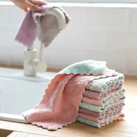 26x15cm Infant Bath Towel