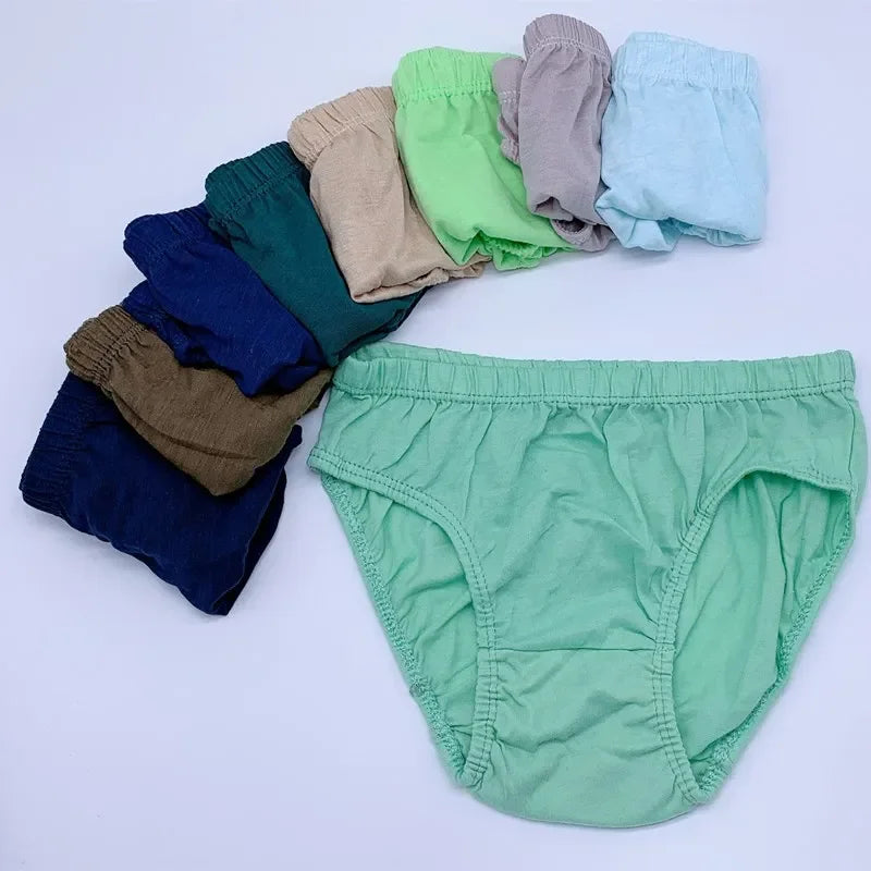 5pcs Underewears Kids