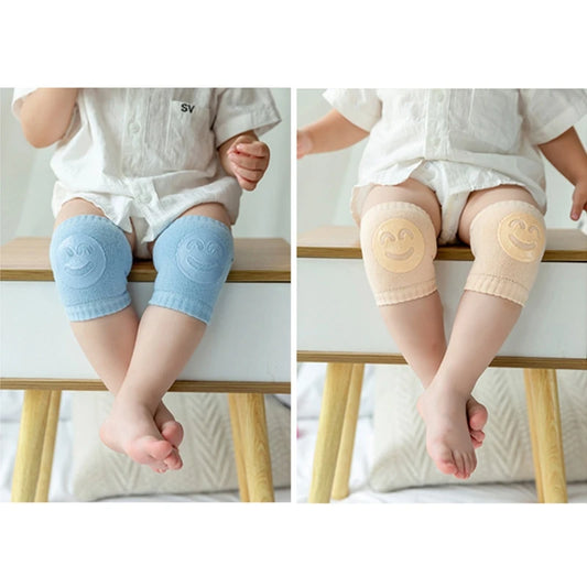 Anti-Slip Kneepads Infants Safety