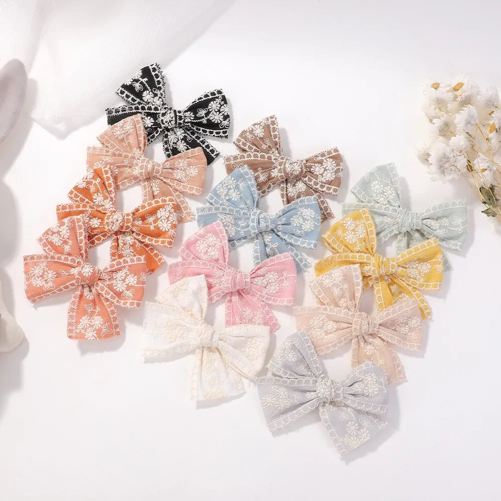 High Quality Clips Vintage Cotton Blend