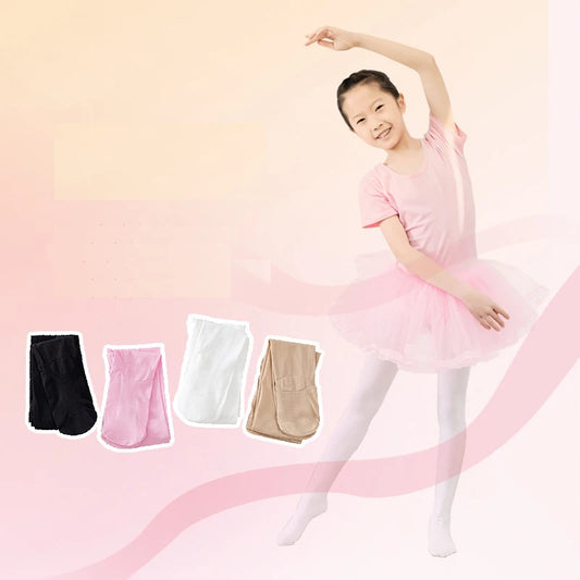 Ballet Dance stockings