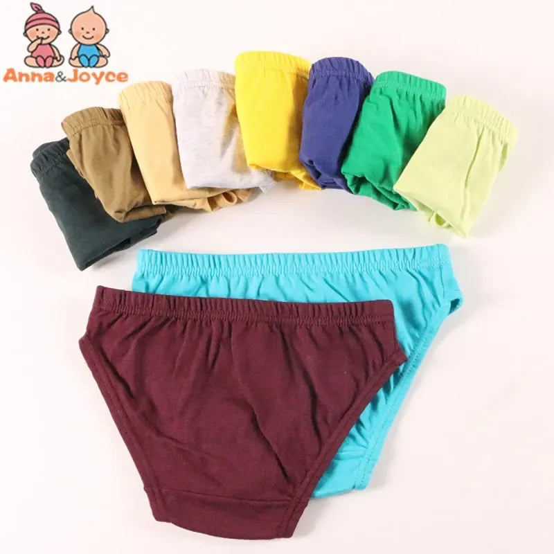 5pcs Underewears Kids