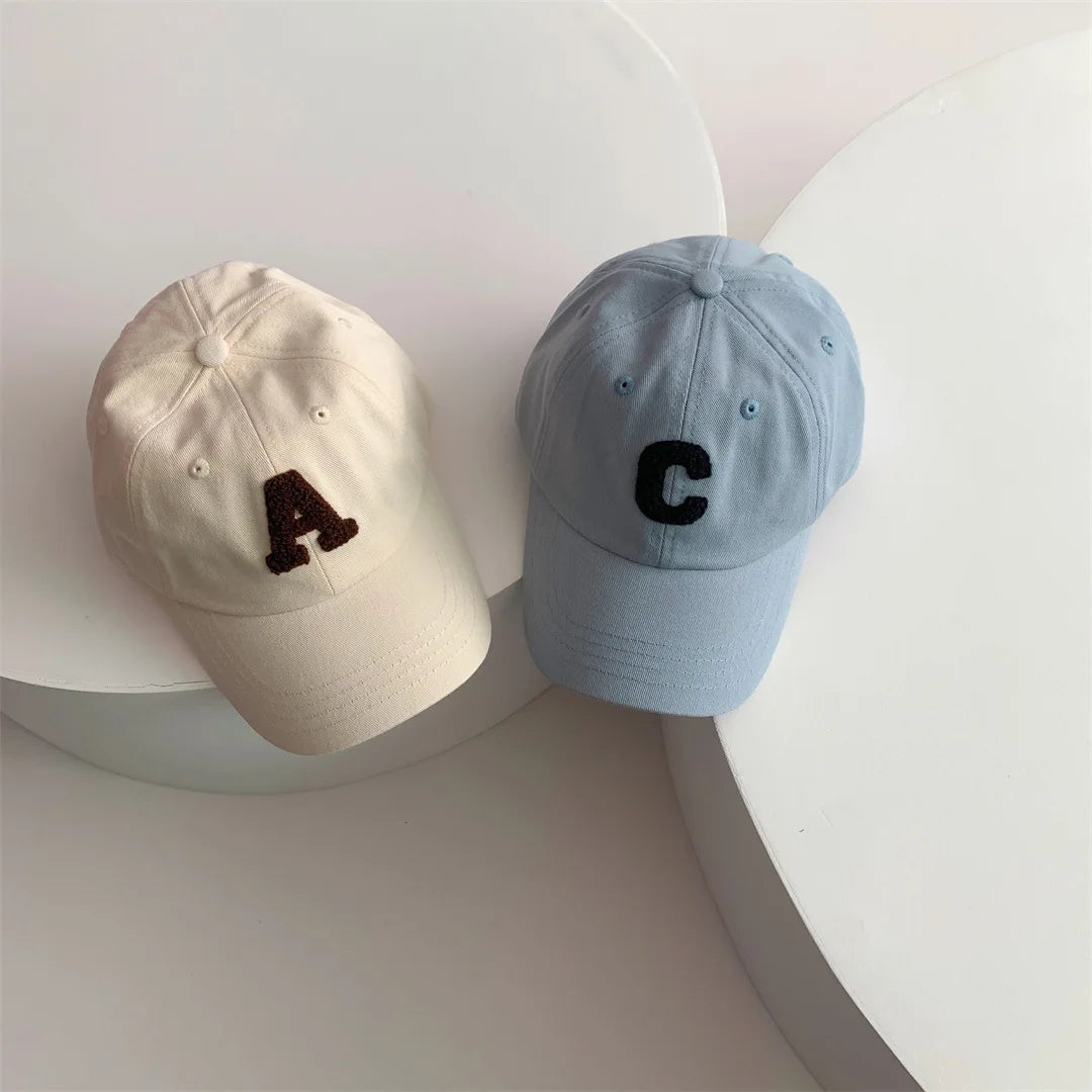 High Quality Baseball Hats Cotton