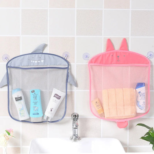 Baby Bath Toys Mesh Bag