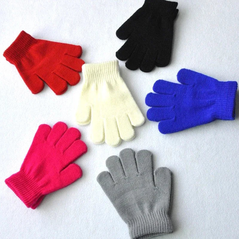 Kids gloves