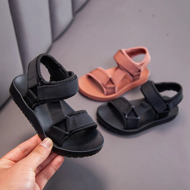 Boys Casual Open Toe sandals