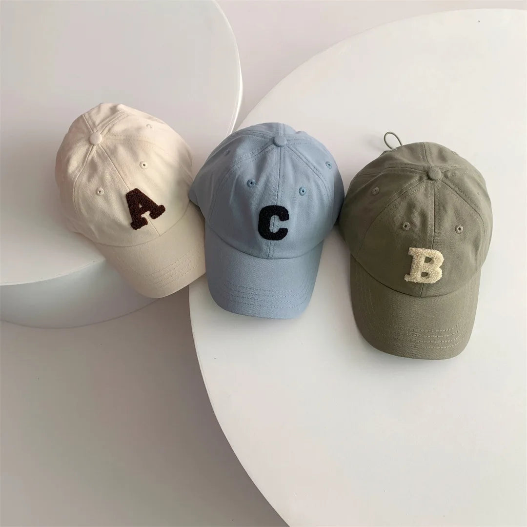 High Quality Baseball Hats Cotton