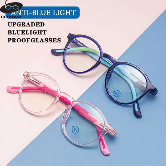 Eye Protection Anti-blue Light glasses