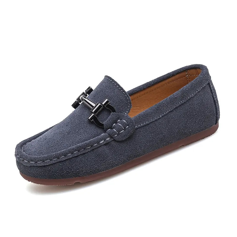 4-6y Casual Slip-on shoes