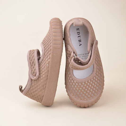 Kids Summer Breathable Mesh Shoes