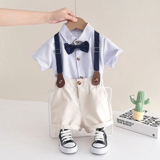 Toddler Sets Jumpsuits Shirts Shorts