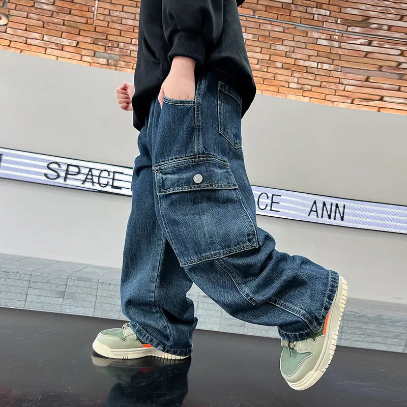 Baggy Jeans for boys