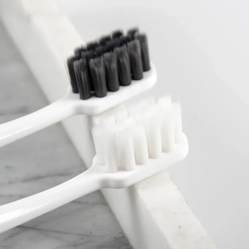 Soft Bristle Small Head Toothbrush