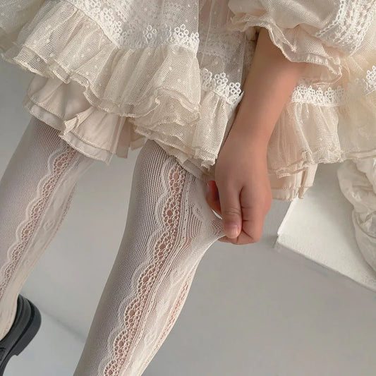 Girl's Stockings Ballet