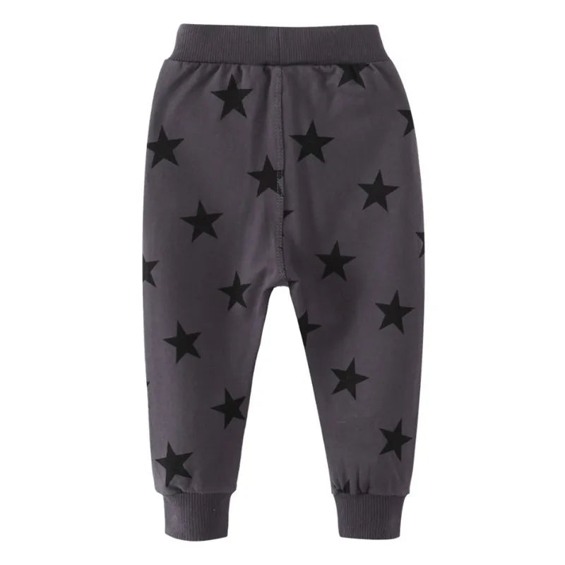 Children's Stars Sweatpants