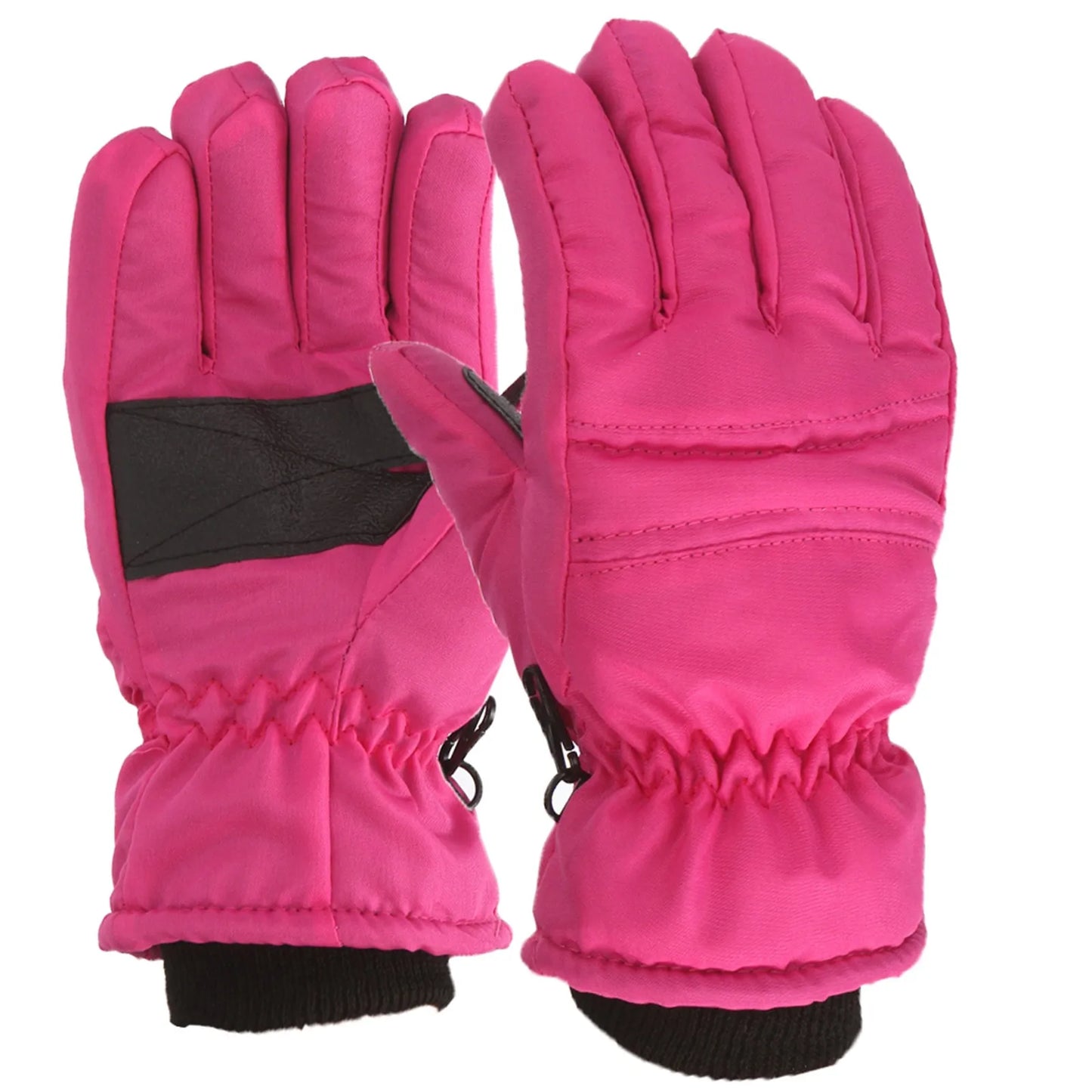 Winter Children Ski Gloves