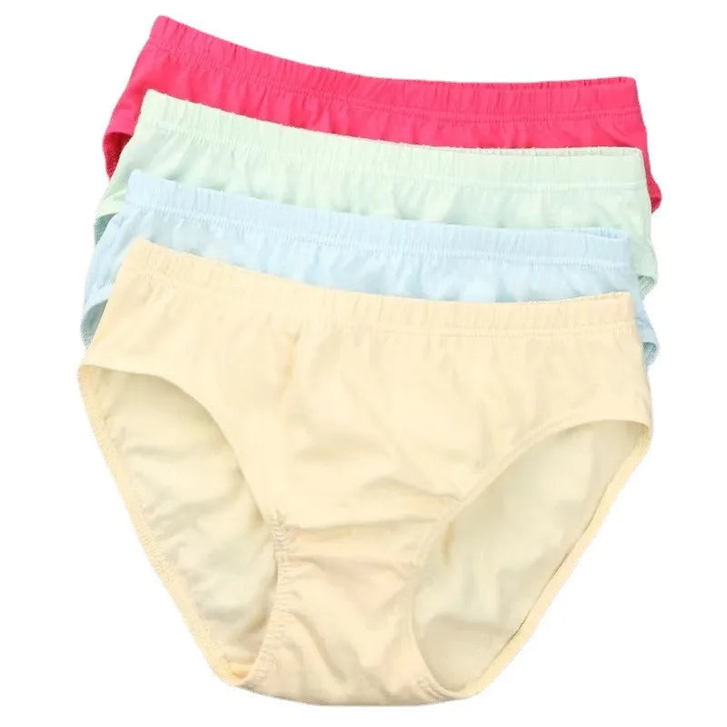 5pc random colour Underwear