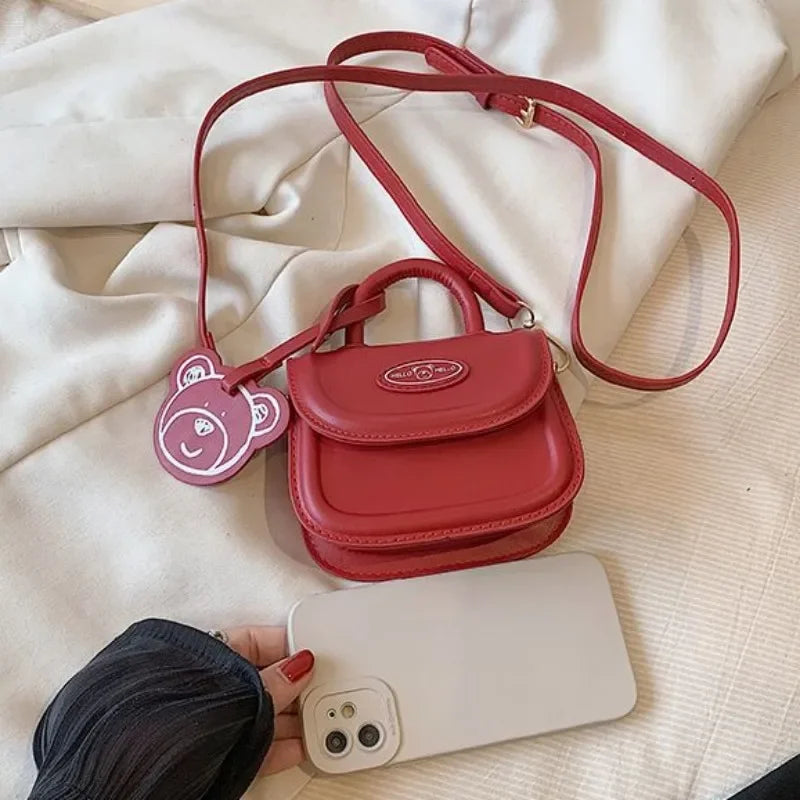 Children's Cute Mini Bag