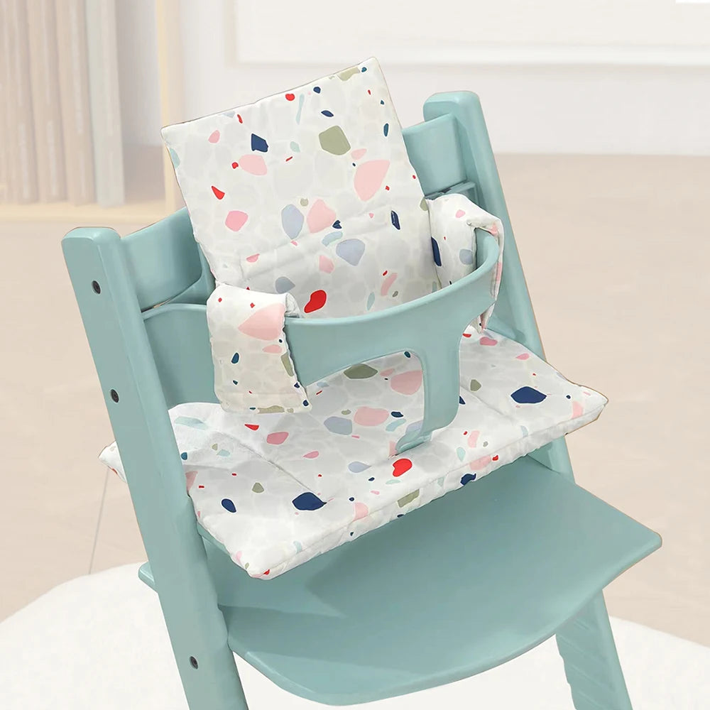 Baby Seat Cushion For Highchair