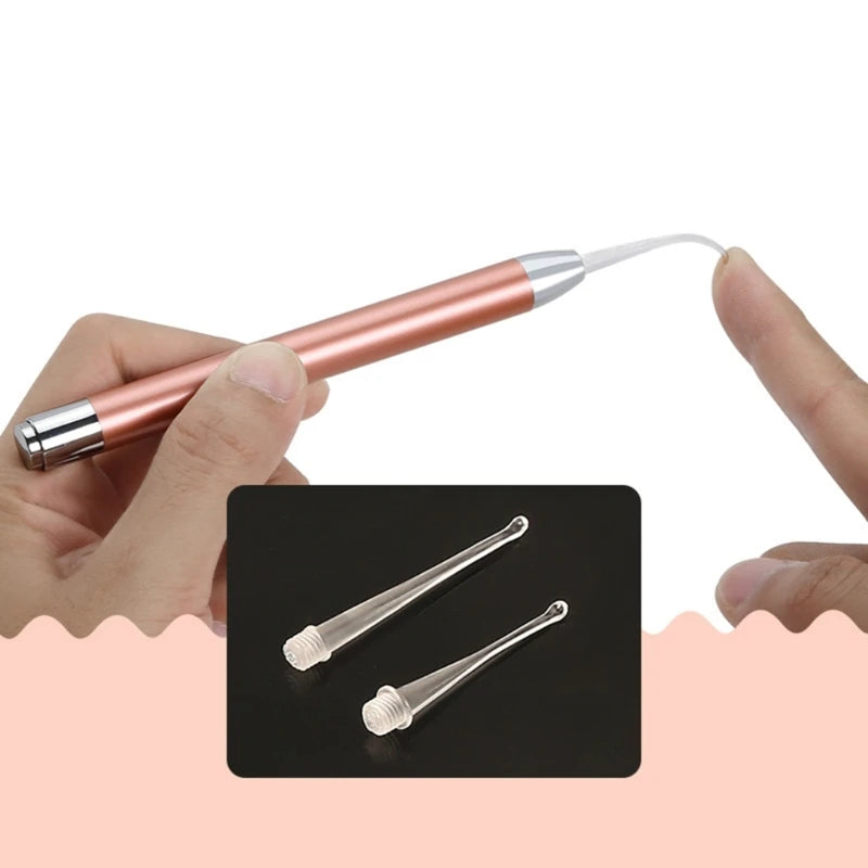 LED Ear Wax Removal Tools