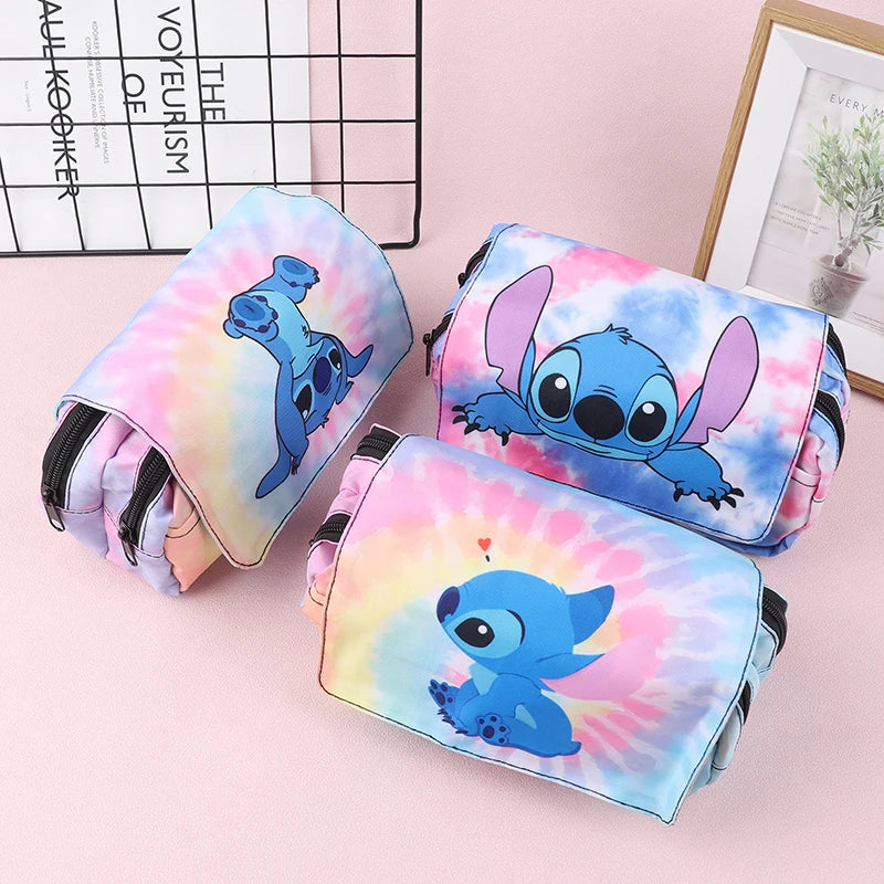 1Pc  Lilo And Stitch Pencil Case