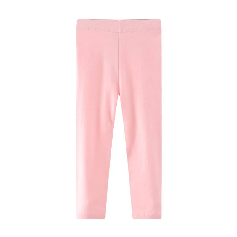 Ballet Dancers Cotton Top Leggings