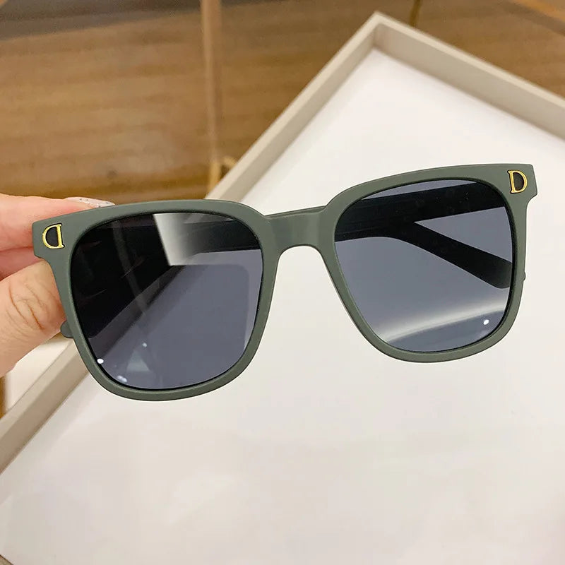 Children square Sunglasses