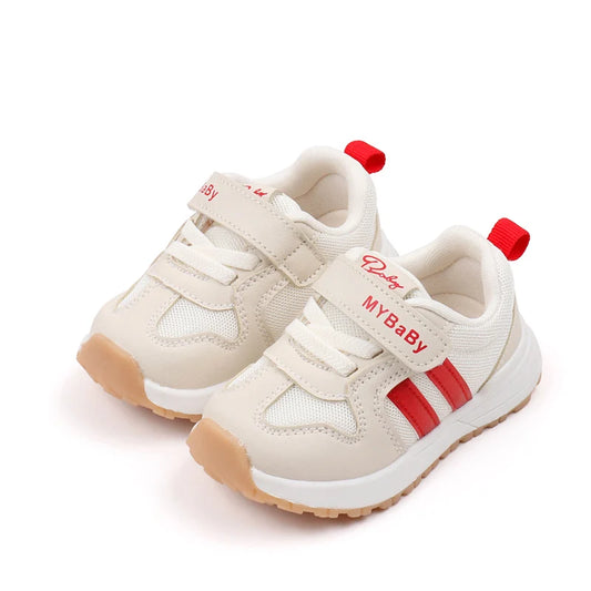 Baby Sports Shoes Soft Bottom Non-slip