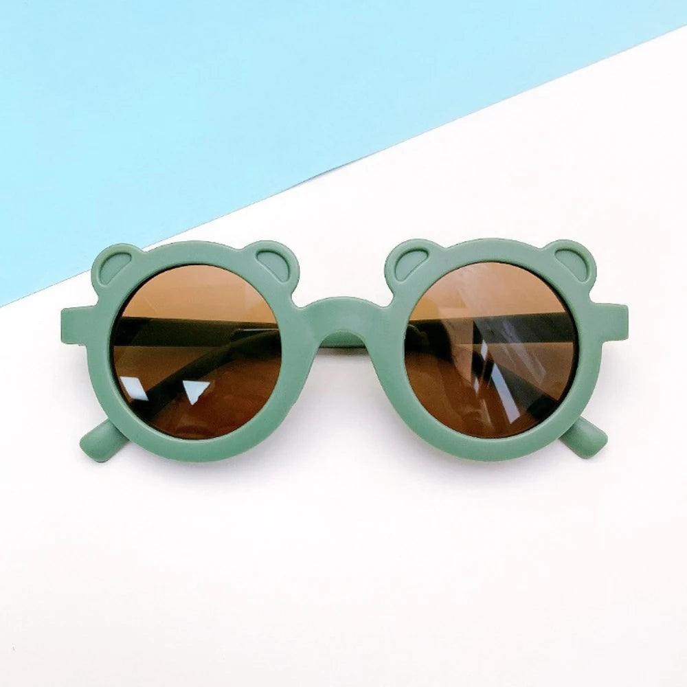 Children Sunglasses Cute Dinosaur