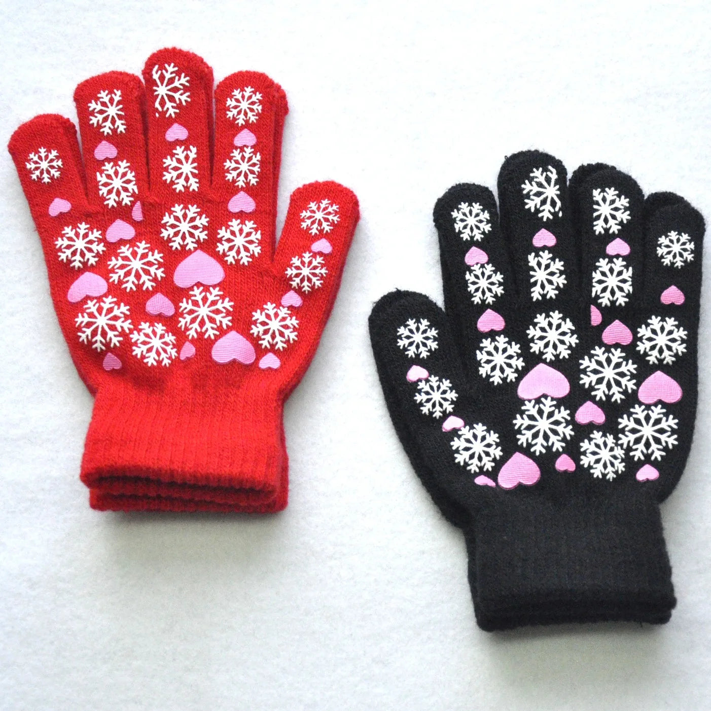 Children Warm Gloves